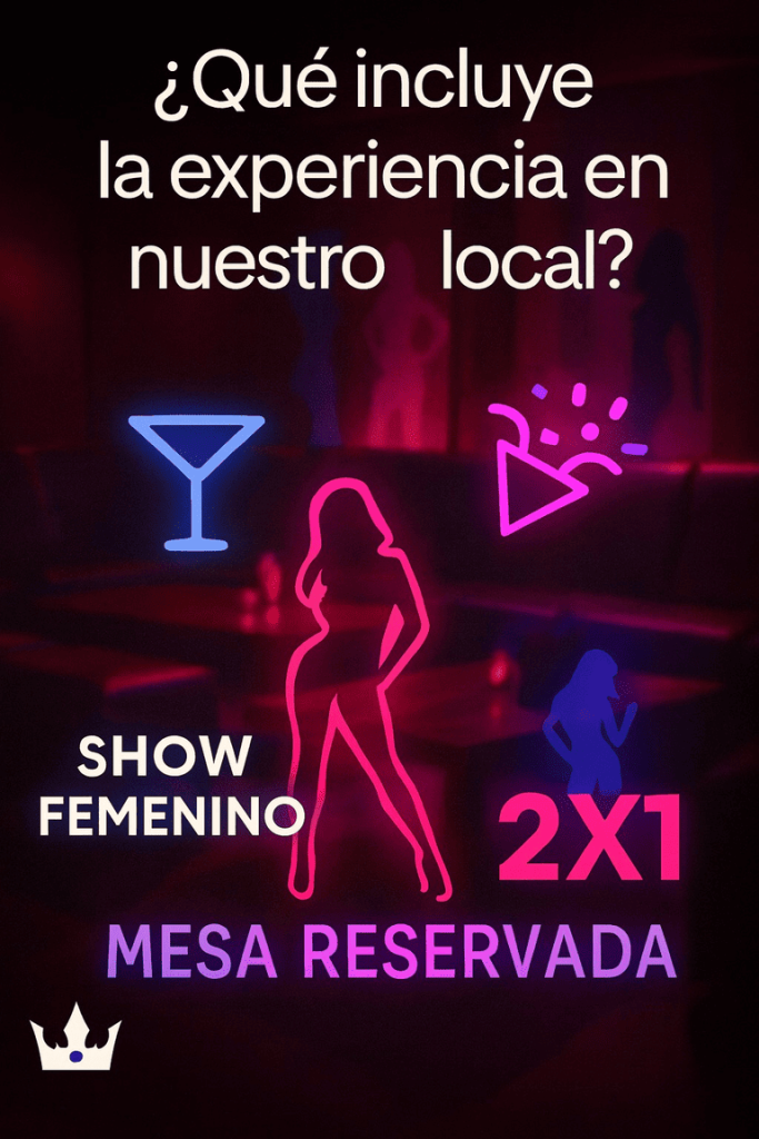 que incluye la despedida de soltero en local santiago