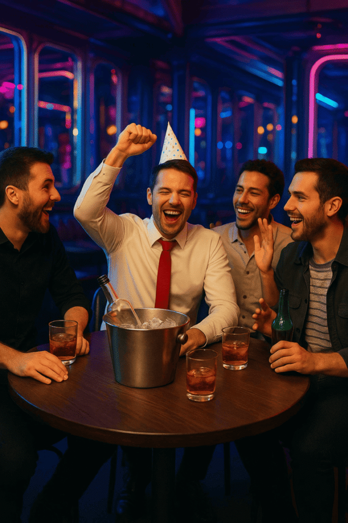 promociones despedida de soltero